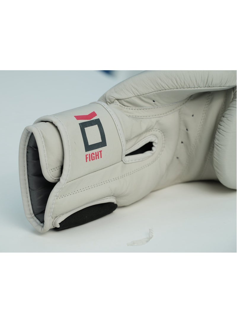 RUSHIO Gloves: Original Collection / Double Strap Edition / Engineered Leather - Image 3