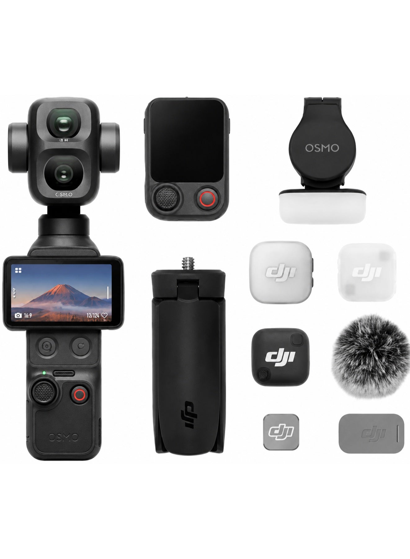 DJI DJI Pocket 4p