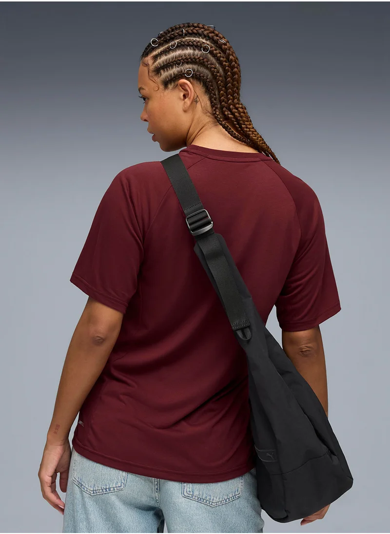 بوما Evostripe Relaxed Graphic Tee Women