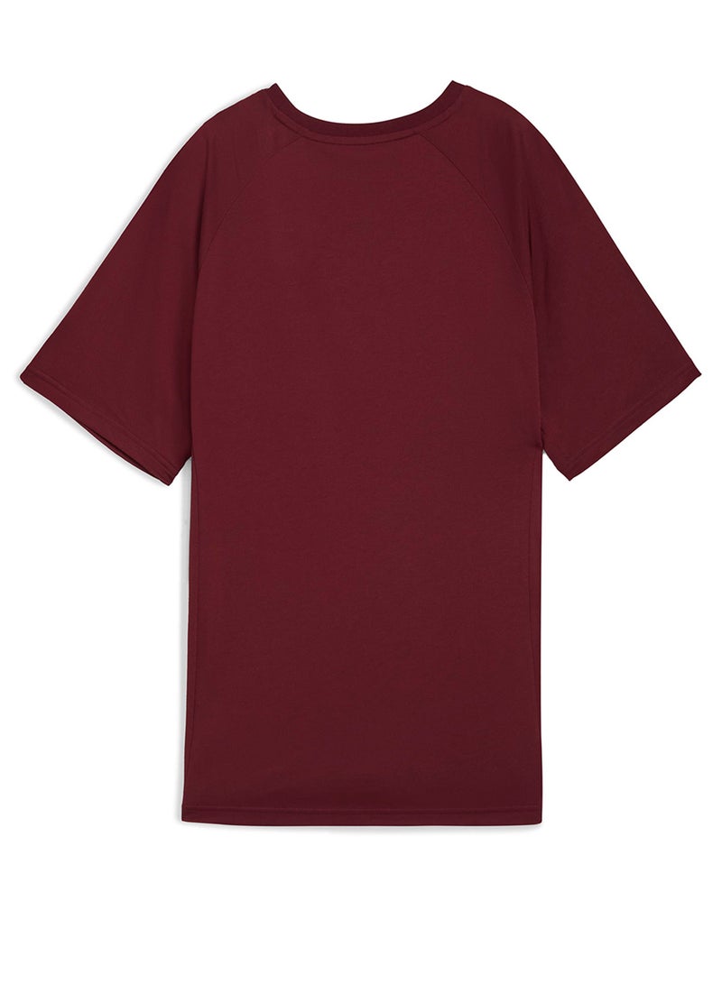 PUMA Evostripe Relaxed Graphic Tee Women - Image 4