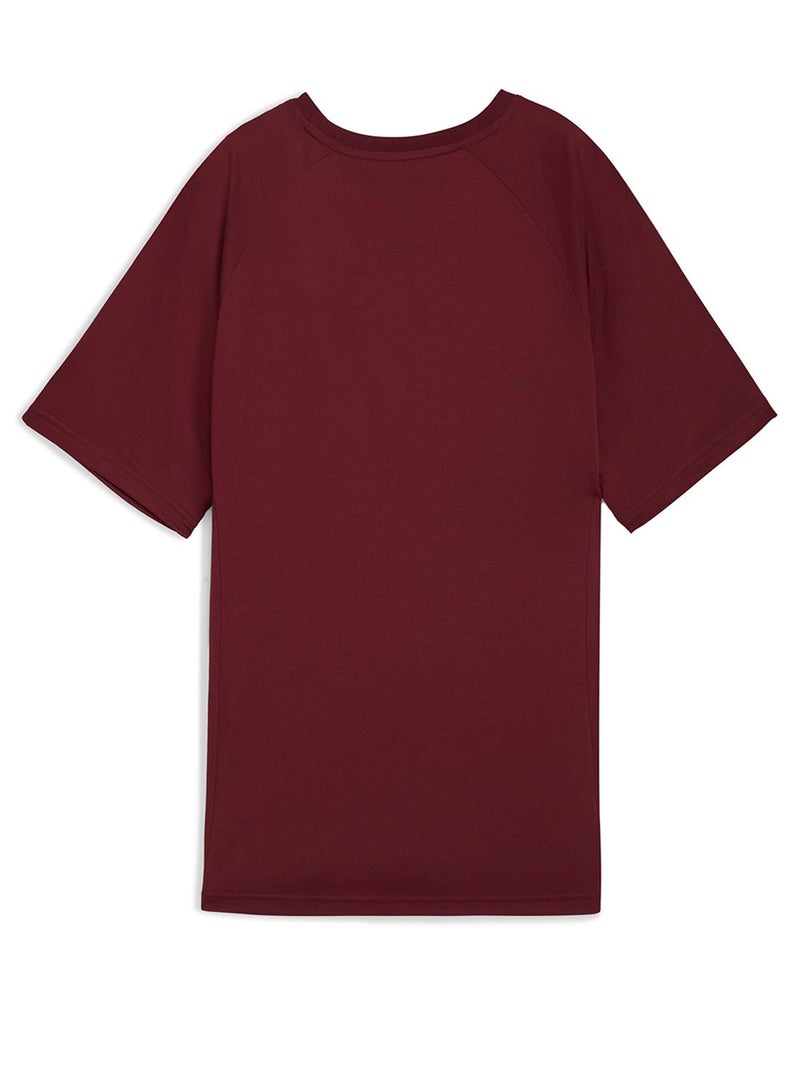 PUMA Evostripe Relaxed Graphic Tee Women - Image 4