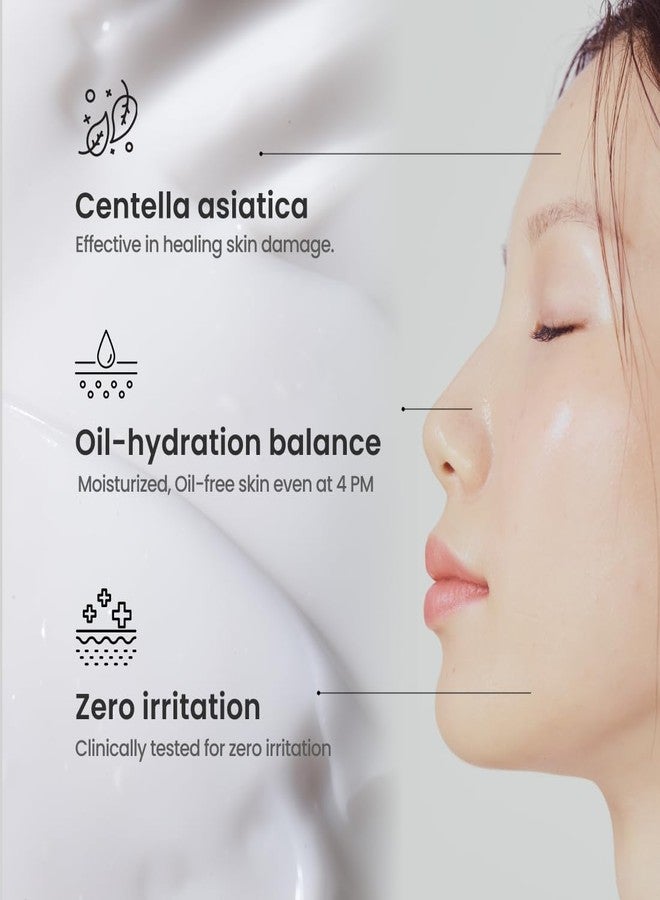 delphyr Liposome Soft Calming Cream, Centella Asiatica TECA Moisturizer for Sensitive Skin, Skin Protection and Soother, Korean Skincare for Trouble Care (2.70 fl. oz, 80ml) - Image 4