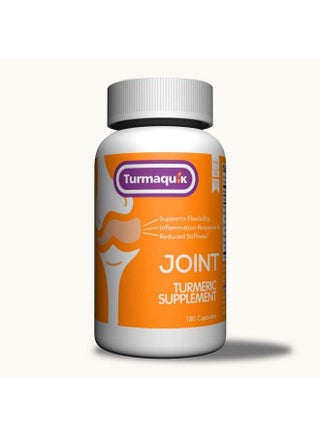 550Mg Meriva Curcumin Turmeric Joint Supplement (180 Capsules) + 5 Boosters Of Bioperine Black Pepper Boswellia Chamomile Ginger Calcium Highest Turmeric Dosage For Joint Health - pzsku/Z94E76245161E6BE05440Z/45/_/1686550404/a8e6c217-2f2c-408b-a688-902f0bb9ce92