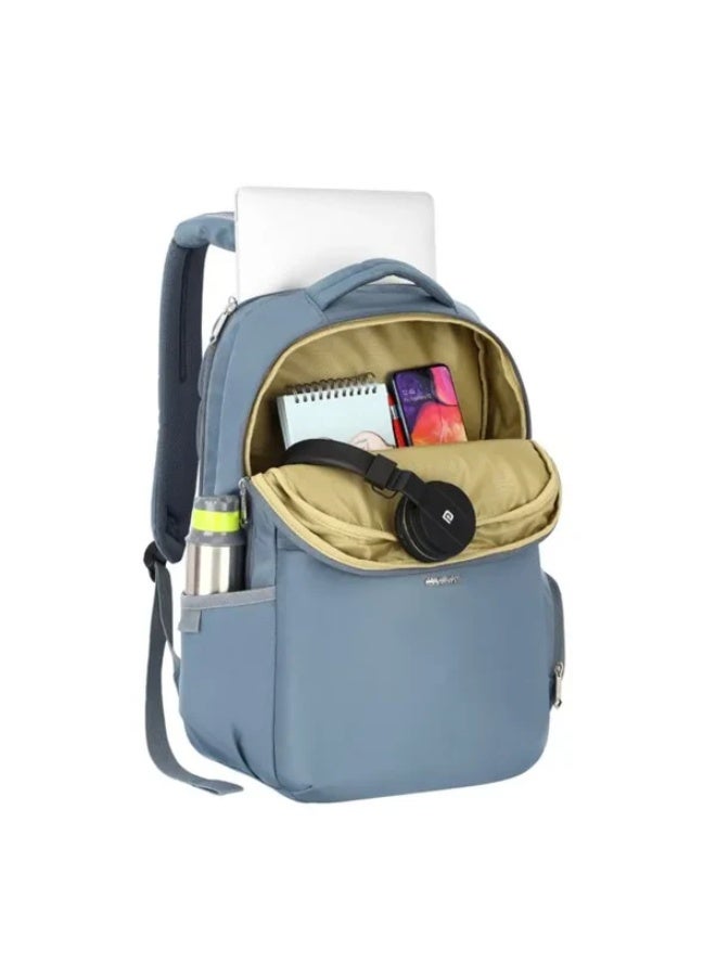 AMERICAN TOURISTER JIT BACKPACK  MIRAGE BLUE - Image 3