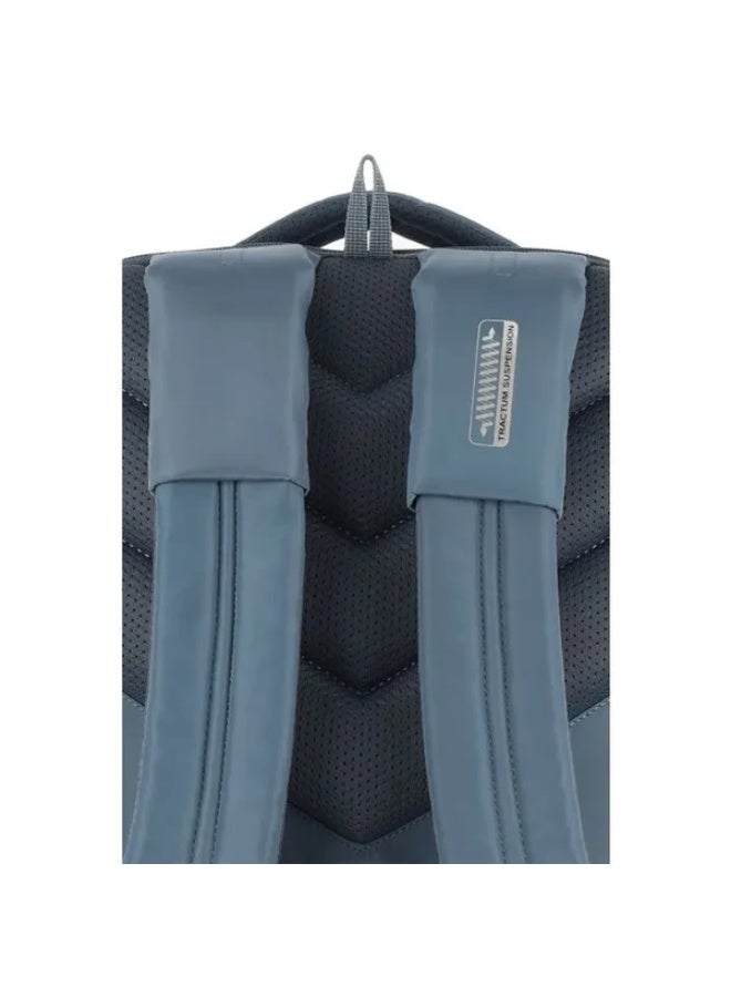 AMERICAN TOURISTER JIT BACKPACK  MIRAGE BLUE - Image 4