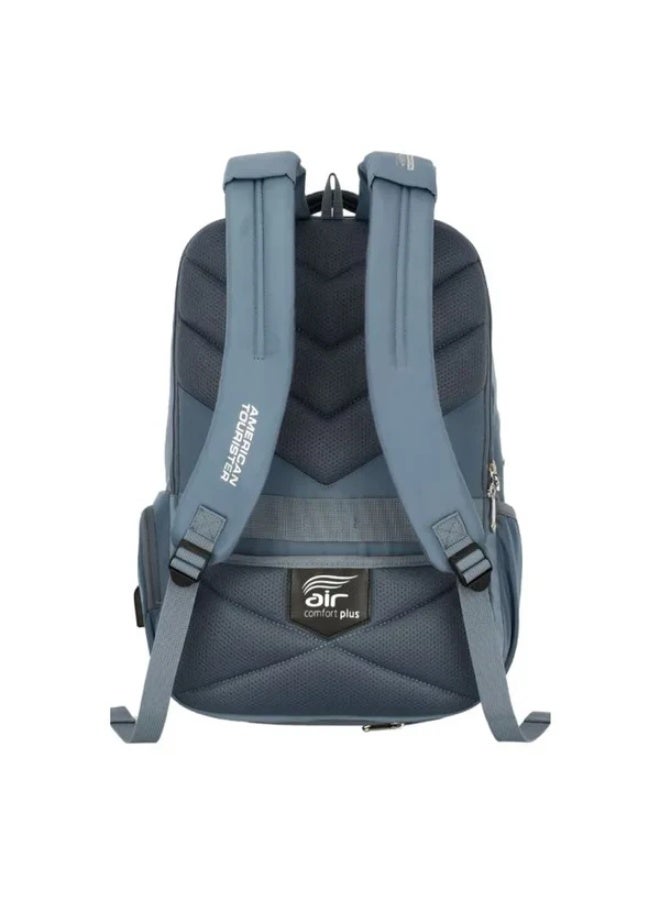 AMERICAN TOURISTER JIT BACKPACK  MIRAGE BLUE - Image 5