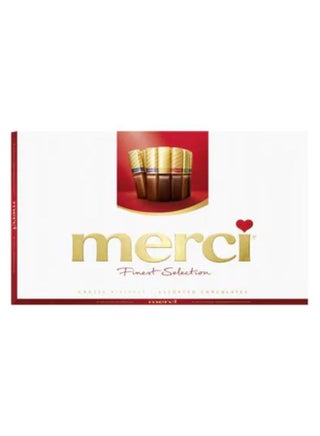 Finest Selection Chocolate