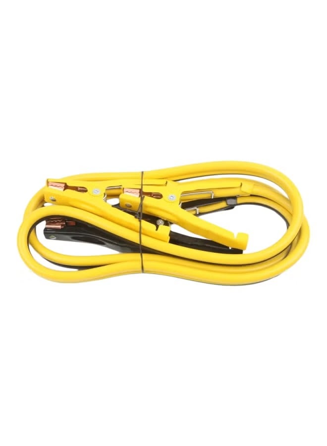 3XR Premium Jumper Cables - 100% Copper 1200Amp Heavy Duty Booster Cables, 2.2M Tangle-Free - Image 1