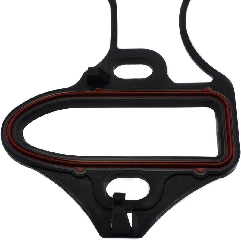 Wivplex Intake Manifold Gasket Set - Image 2