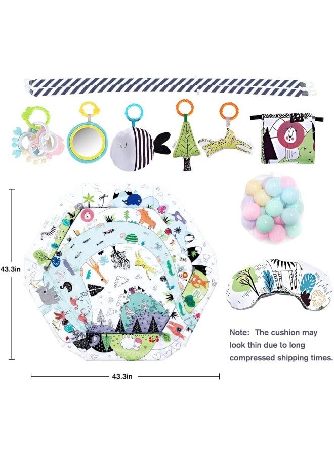 جيجيرو بساط لعب بيبي جيم - Image 2