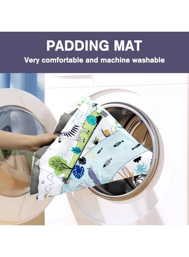 جيجيرو بساط لعب بيبي جيم - Image 4