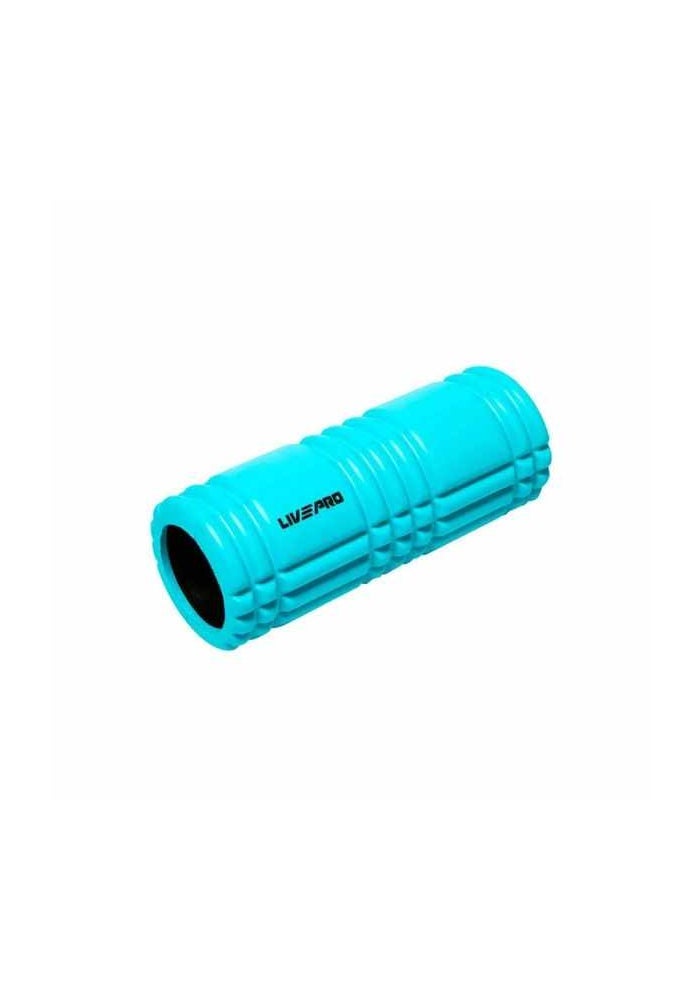 ليف برو رول مساج وتمارين LiveUp Performance Roller-Bu - أزرق - Image 5