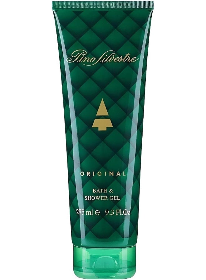 Pino Silvestre Original (M) 275ml Bath & Shower Gel