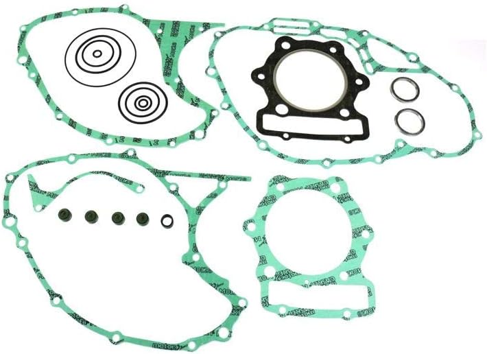 Athena Complete Gasket Kit for Honda Dirt Bikes - Image 1