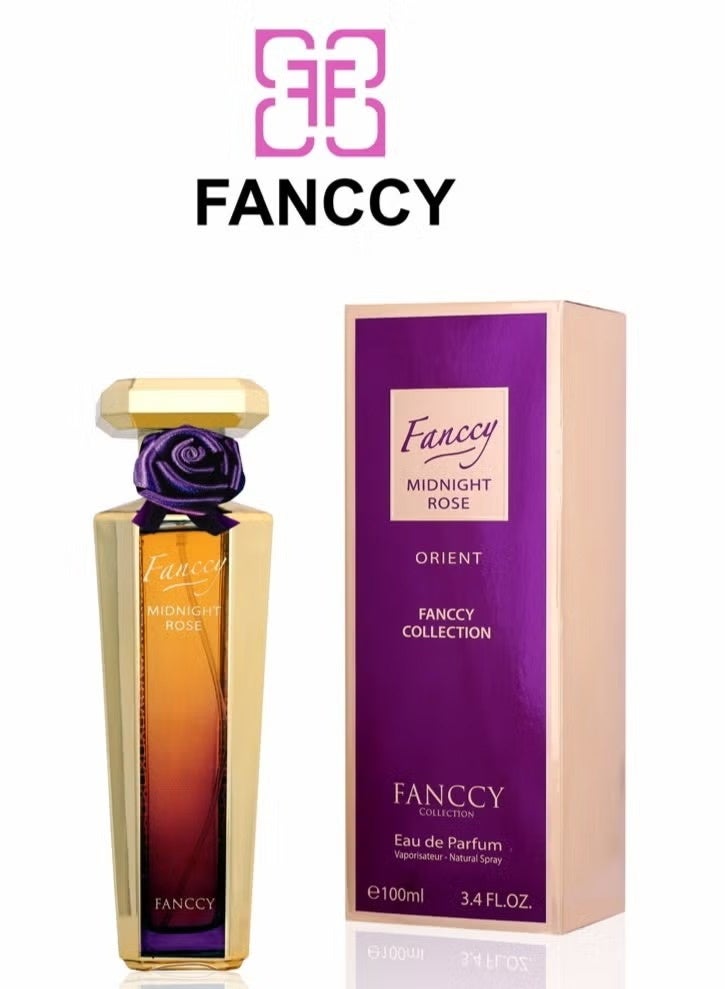 Fanccy perfume 100 ml