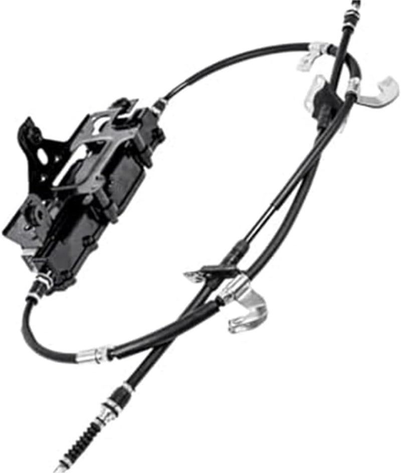 Wivplex Electric Parking Brake Actuator - Image 2