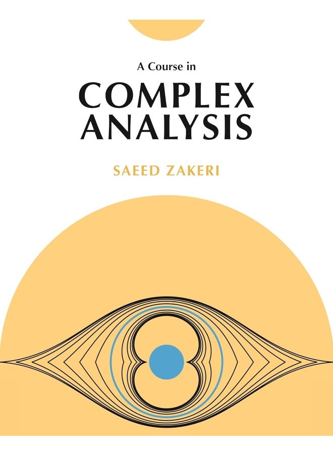 null - A Course in Complex Analysis - Image 1