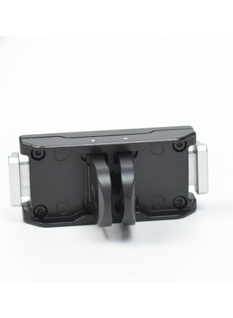aMagisn Quick Release Mount Adapter for Insta360 Ace pro, Ace  - Image 4