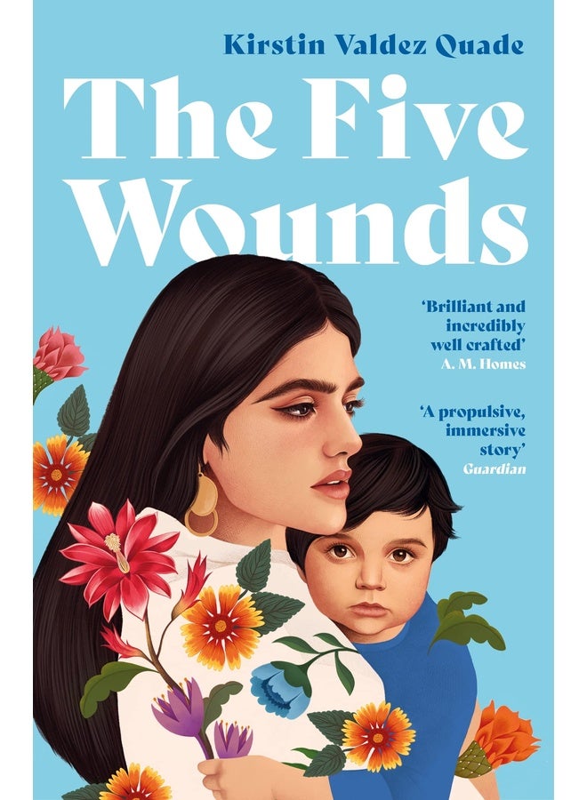 The Five Wounds 
