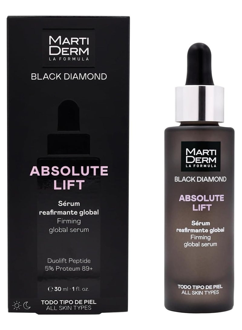 مارتيديرم سيروم مارتيرمي بلاك دايموند أبسولوت ليفت 30 مل - Image 1
