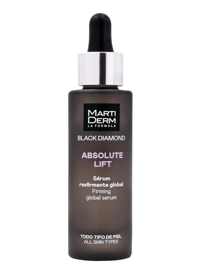 مارتيديرم سيروم مارتيرمي بلاك دايموند أبسولوت ليفت 30 مل - Image 2
