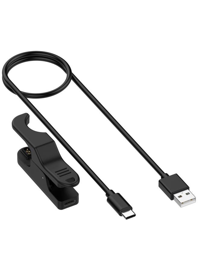 XBERSTAR Watch Charger Cord for Casio Watch G-Shock GBD-H2000 Charging Cable Charger Adapter - Image 2