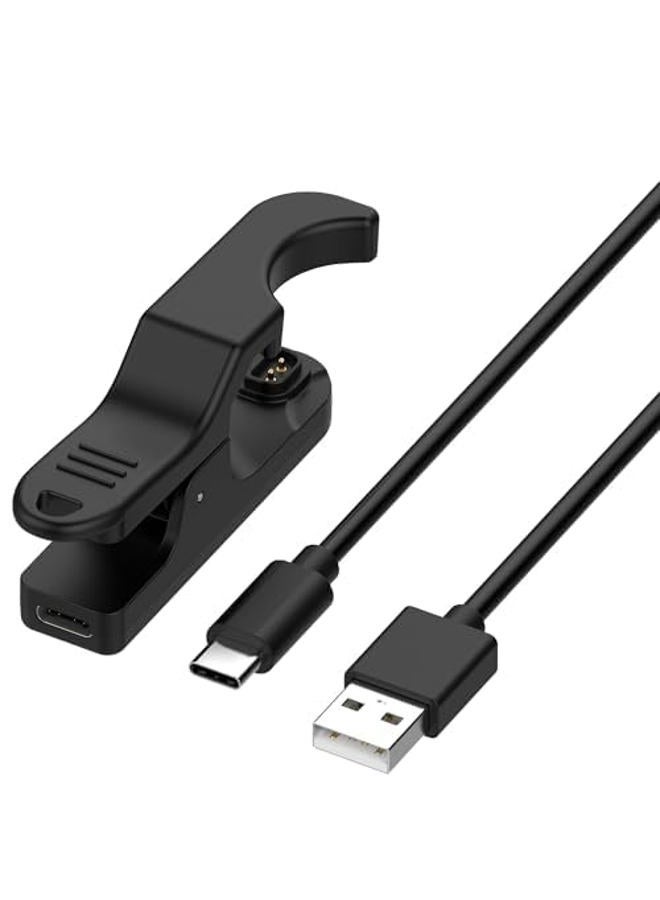 XBERSTAR Watch Charger Cord for Casio Watch G-Shock GBD-H2000 Charging Cable Charger Adapter - Image 3