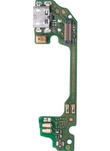 Alcatel Idol 3 4.7 OT-6039 Charging Socket Microphone Board