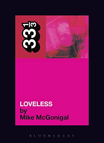 My Bloody Valentines Loveless 