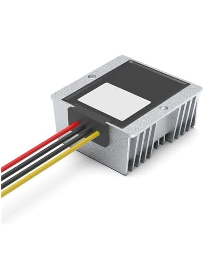 Voltage Regulator 12V 24V to 12V 24V 13 8V 19V Power Module 9 36V 24V 8A - Image 4