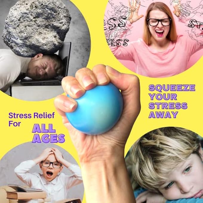EH.DT Planets for Kids Solar System Toys - Solar System for Kids Party Favors - Planet Balls - Space Toys for Kids 3-5 - Astronaut Toys - Planet Toys for Kids 3-5 - Space Balls - Space Toys for Boys 5-8 - Image 4