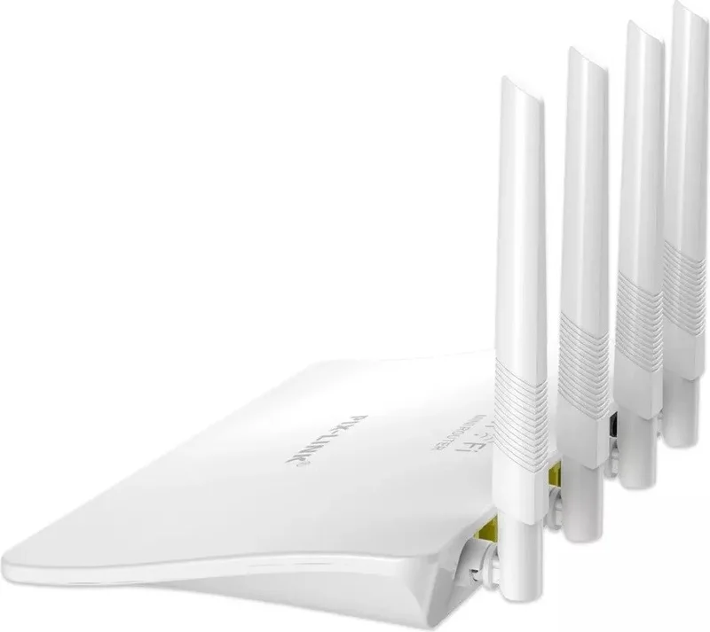 CONCORD Pix-Link LV-WR21Q Wifi-N Router Wifi Signal Booster