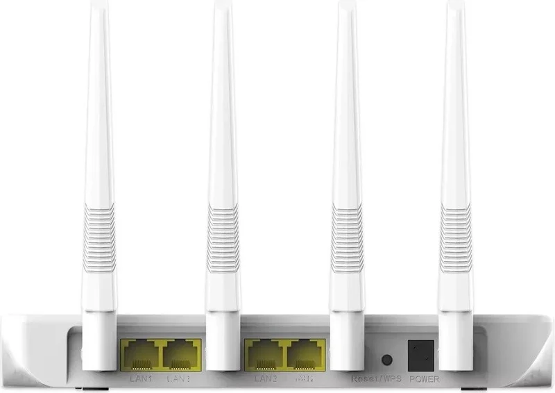CONCORD Pix-Link LV-WR21Q Wifi-N Router Wifi Signal Booster