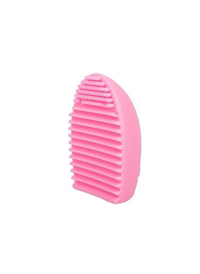 Puna Store Brush Egg Makeup Brush Cleaner Cleaning Tool Pink - pzsku/Z94E950797D769A976F86Z/45/_/1735566930/d981fb45-28f8-40bc-8e73-d3fa4456715b