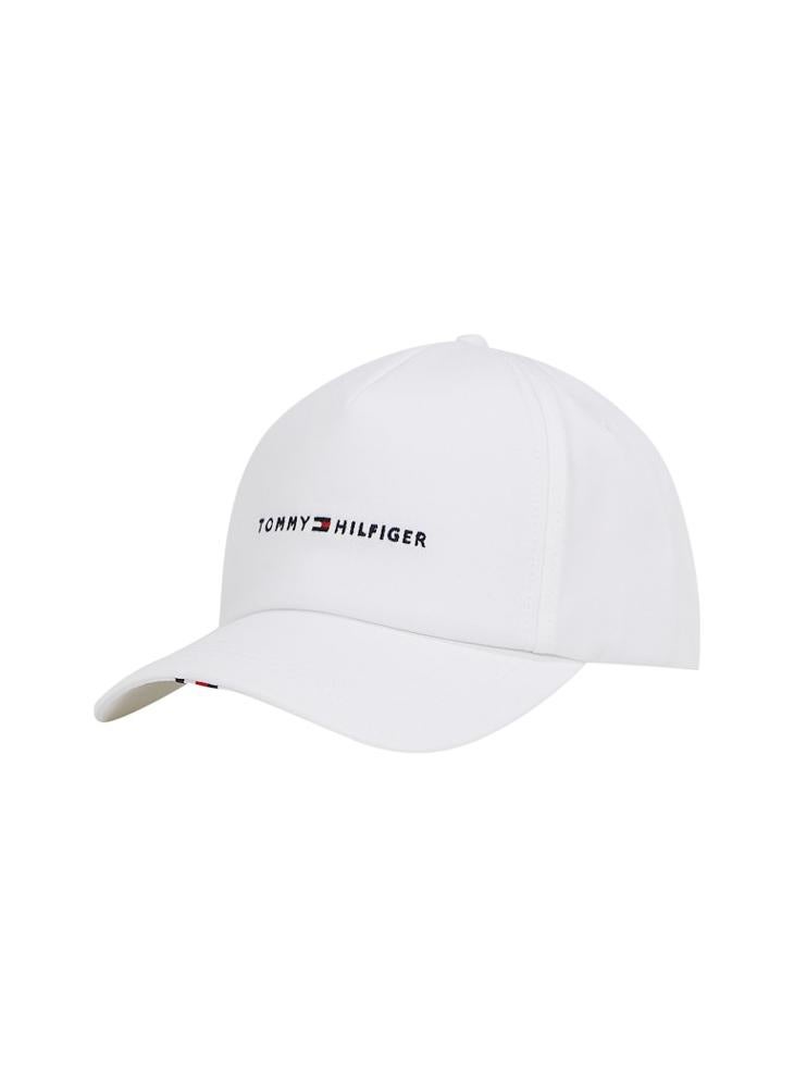 TOMMY HILFIGER Foundation Curved Peak Cap  - Image 1