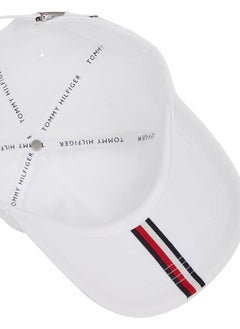 TOMMY HILFIGER Foundation Curved Peak Cap  - Image 3