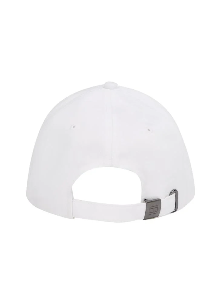 TOMMY HILFIGER Foundation Curved Peak Cap