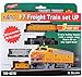 Kato N F7A Freight Set UP - Image 2