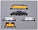Kato N F7A Freight Set UP - Image 4
