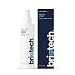 BRIOTECH Pierce Spray Hypochlorous Acid Gentle Piercing Aftercare Calm Redness Itch Reduce Bumps HOCl Saline Spray Contact Free No Rinse or Residue Alcohol Free 4 fl oz - Image 2