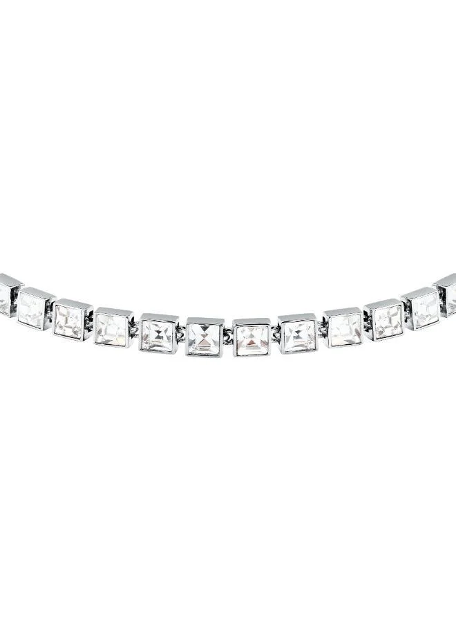 Karl Lagerfeld  Klayc24 Crystals Bracelet  | Best Price UAE