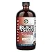 Amazing Herbs Egyptian Black Seed Oil Gluten Free Non GMO Cold Pressed Nigella Sativa Aids in Digestive Health Immune Support Brain Function Mild Flavor 16 Fl Oz - Image 1
