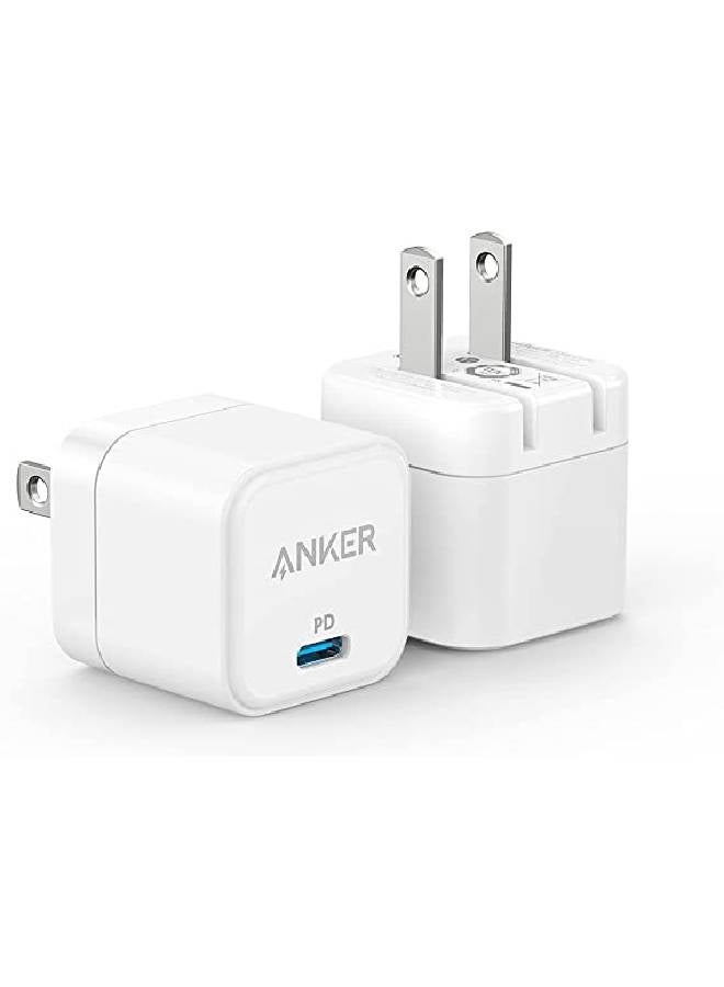 Anker 20W Mobile Charger - Image 1