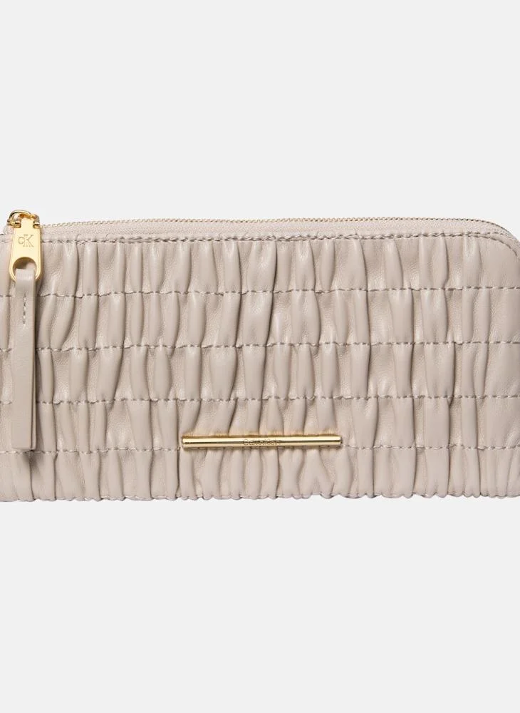 Calvin Klein Jeans Causal long Wallet With Zip