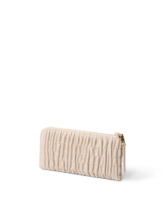 Calvin Klein Jeans Causal long Wallet With Zip