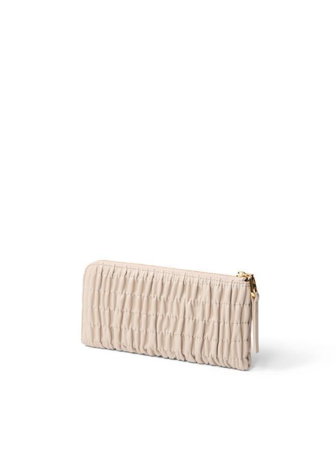 Calvin Klein Jeans Causal long Wallet With Zip  - Image 2