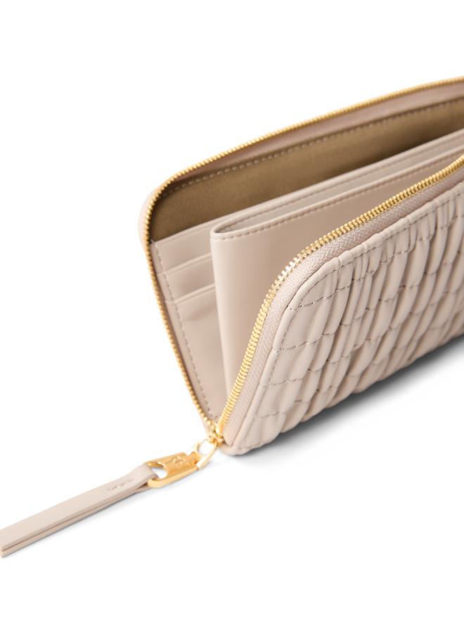 Calvin Klein Jeans Causal long Wallet With Zip  - Image 3