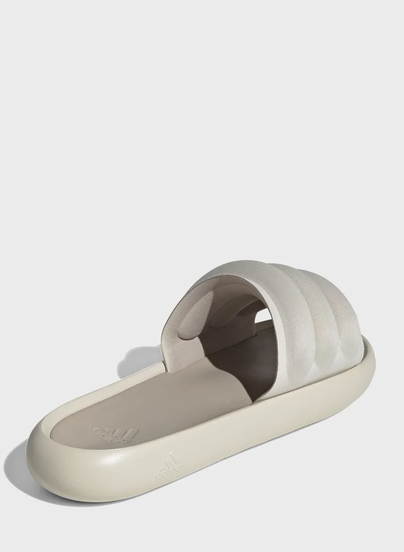 Adidas Adilette Zplaash