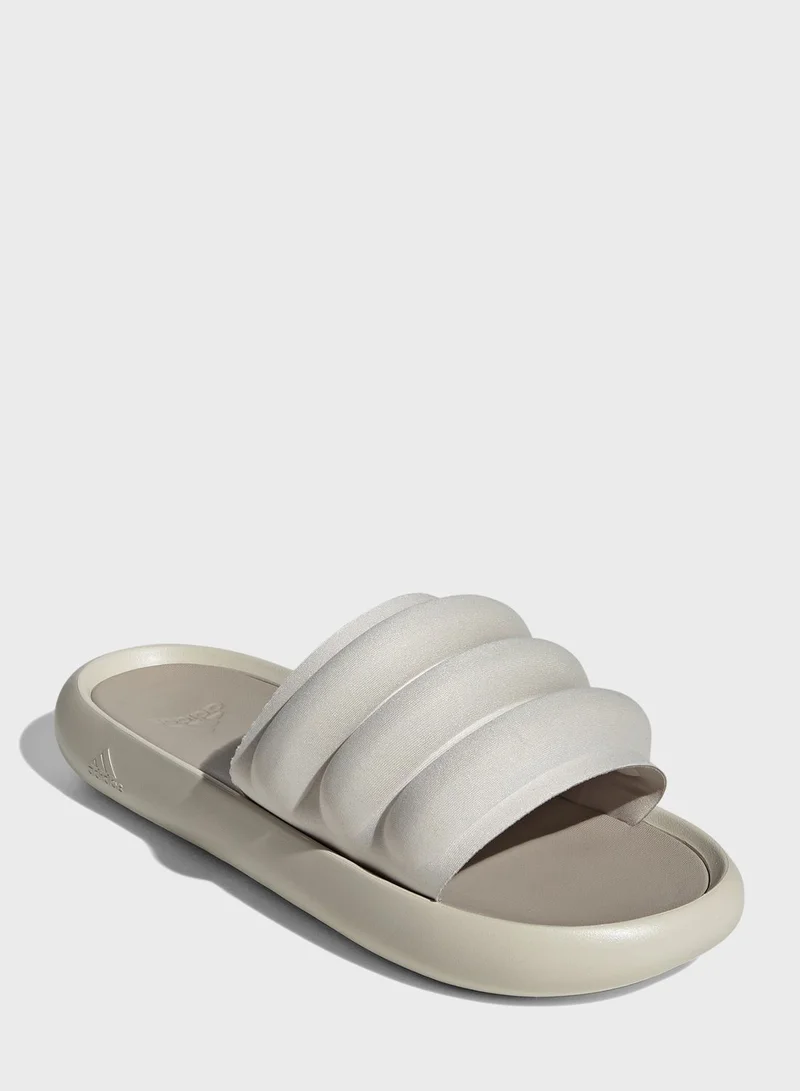 Adidas Adilette Zplaash