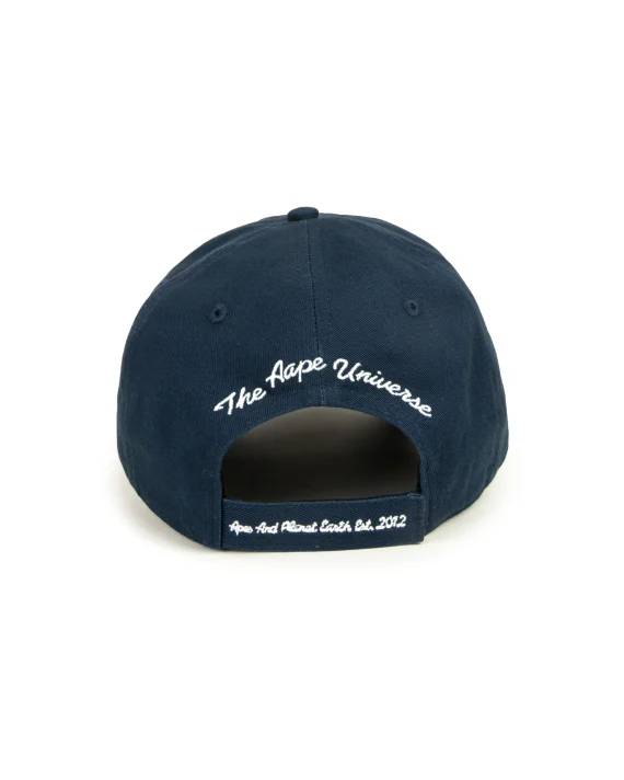 ايه ايه بي إي Logo cap